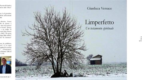 «Limperfetto»: ecco la seconda raccolta di poesie di 